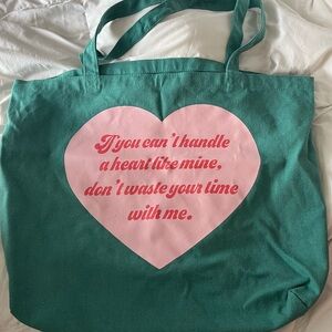 Melanie Martinez VIP bag